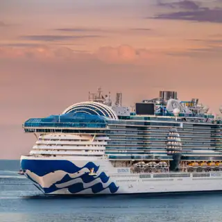 Image related to Princess Cruises