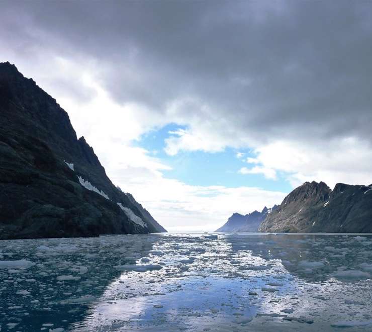 Evighedsfjorden