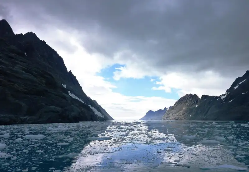 Evighedsfjorden