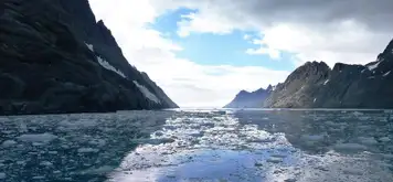 Image related to Evighedsfjorden