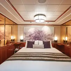 Image related to 2-Bedroom Deluxe Family Suite with Balcony