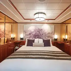 Image related to 2-Bedroom Deluxe Family Suite with Balcony