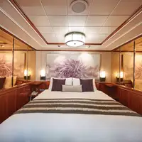 Image related to 2-Bedroom Deluxe Family Suite with Balcony