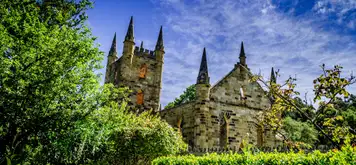 Image related to Port Arthur, Tasmania
