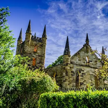 Image related to Port Arthur, Tasmania