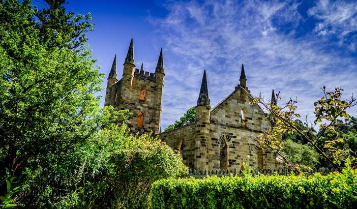Port Arthur, Tasmania