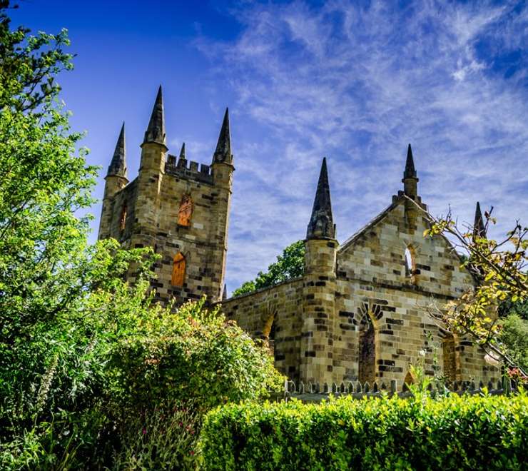 Port Arthur, Tasmania