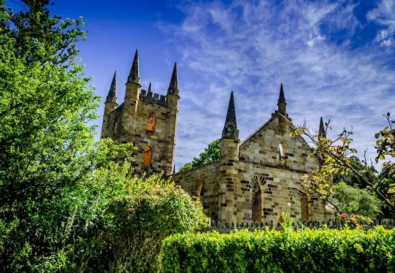 Port Arthur, Tasmania
