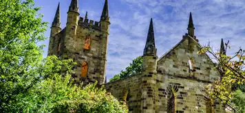 Image related to Port Arthur, Tasmania