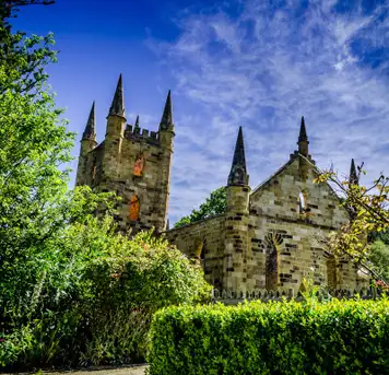 Image related to Port Arthur, Tasmania