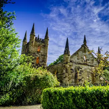 Image related to Port Arthur, Tasmania