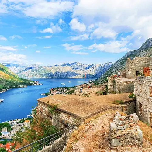 Image related to San Giovanni Castle