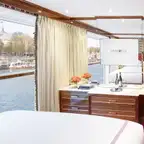 Overview of a French Balcony