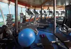 Fitness Centre