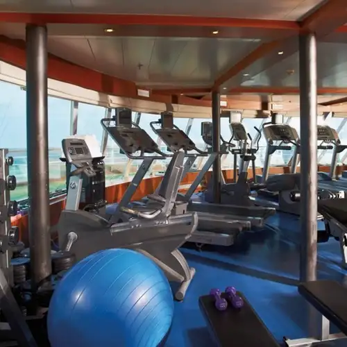 Image related to Fitness Centre