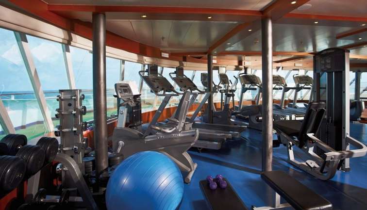 Fitness Centre