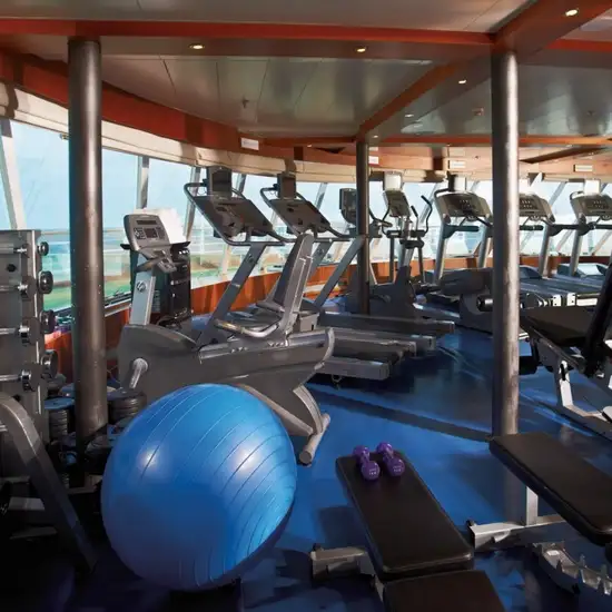 Image related to Fitness Centre