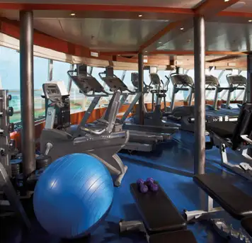 Image related to Fitness Centre