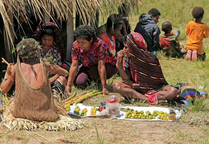 Village Tours