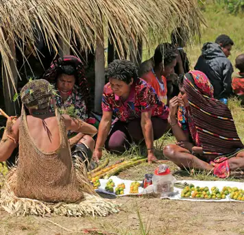 Image related to Village Tours