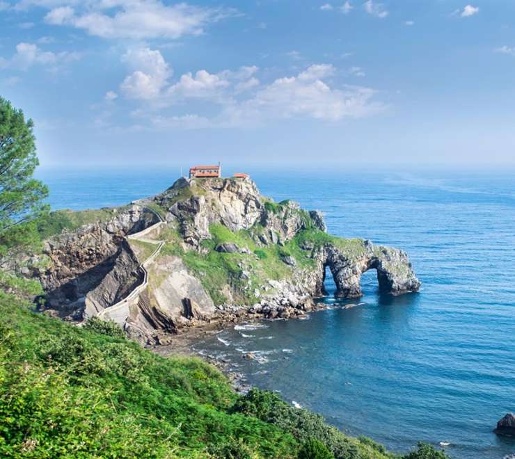 Notre Dame de Lourdes