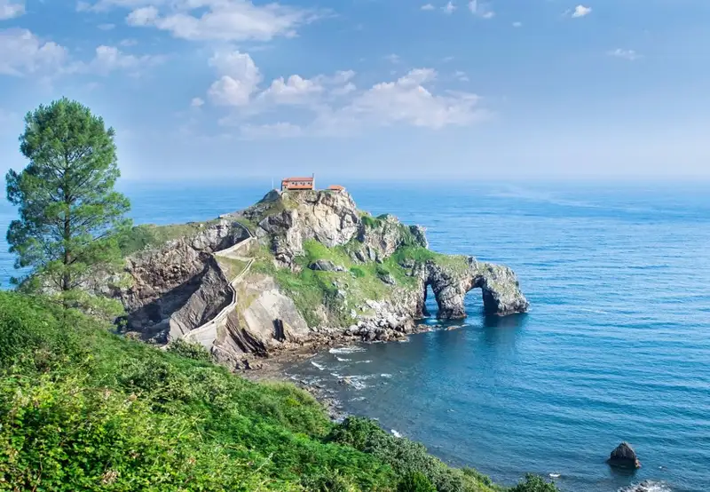 Notre Dame de Lourdes