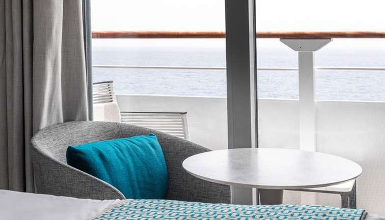 Prestige Cabin