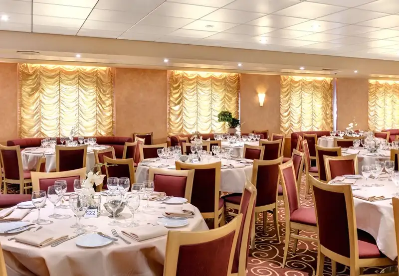 MSC ARMONIA 