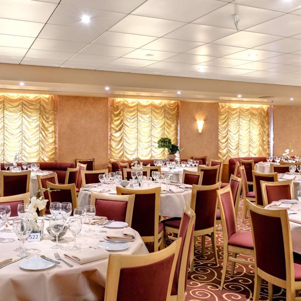 MSC ARMONIA 