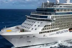 Image related to Celebrity Reflection