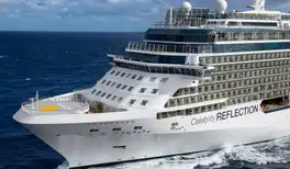 Celebrity Reflection