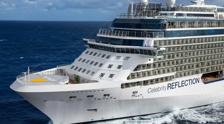 Image related to Celebrity Reflection