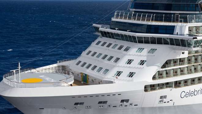 Ship