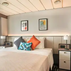 Image related to Balcony Cabin