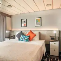 Image related to Balcony Cabin