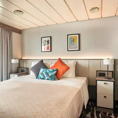 Image related to Balcony Cabin