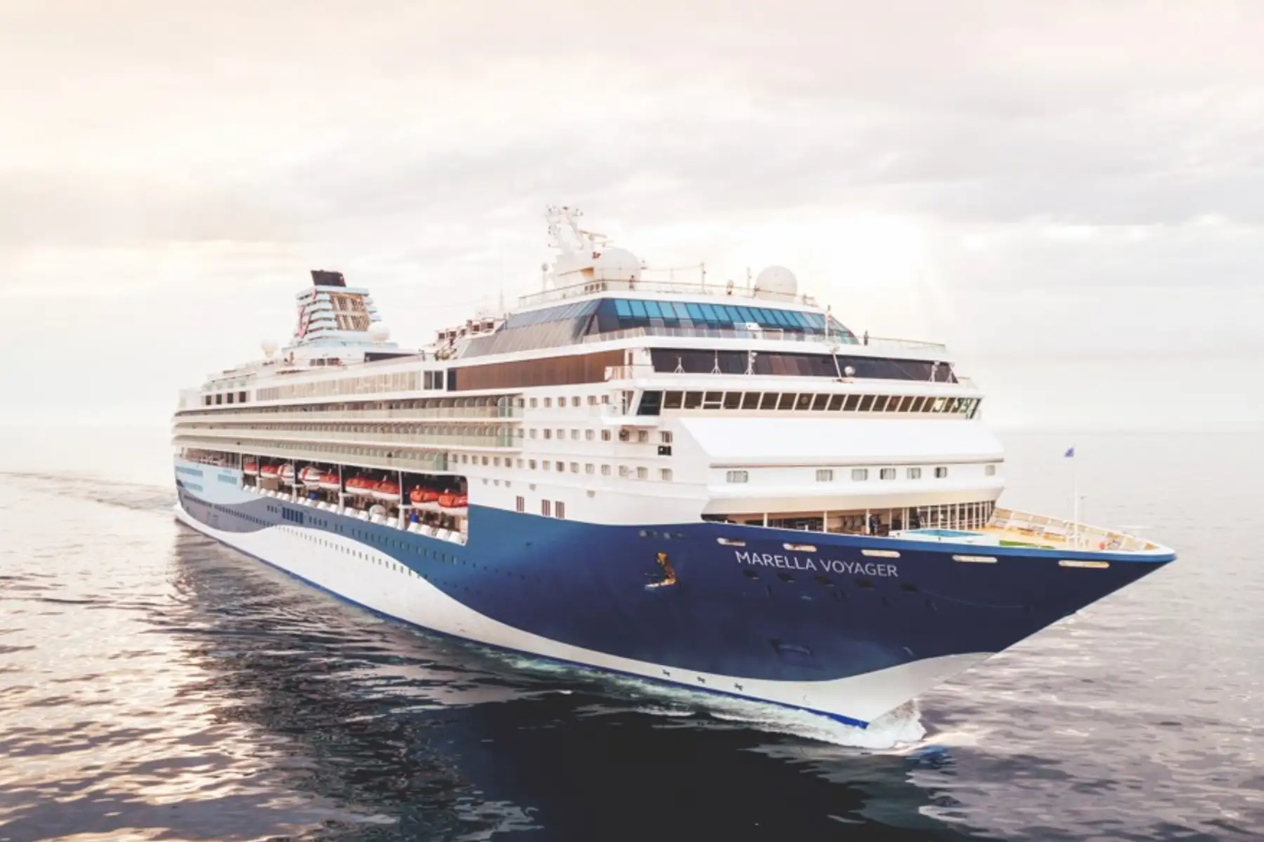 Image related to Marella Voyager