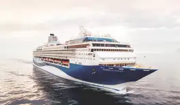 MARELLA VOYAGER