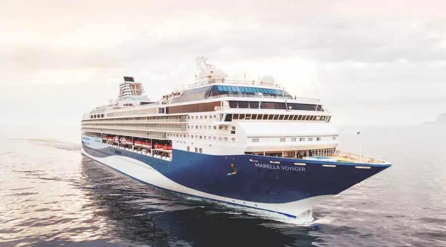 Image related to Marella Voyager