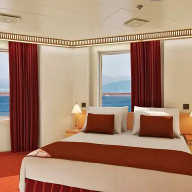 Image related to Premium Vista Balcony