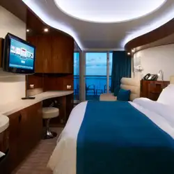 Image related to Large Balcony
