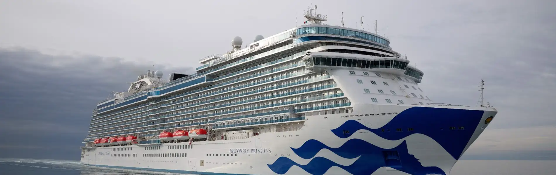 P&O Cruises