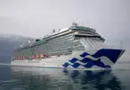 Discovery Princess
