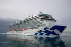 Image related to Discovery Princess