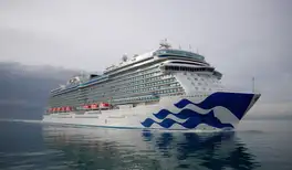 Discovery Princess