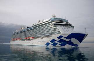 Image related to Princess Cruises
