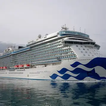 Image related to Discovery Princess