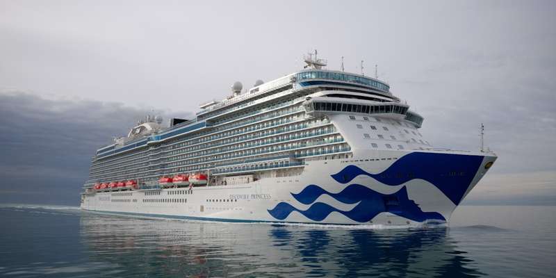 Discovery Princess