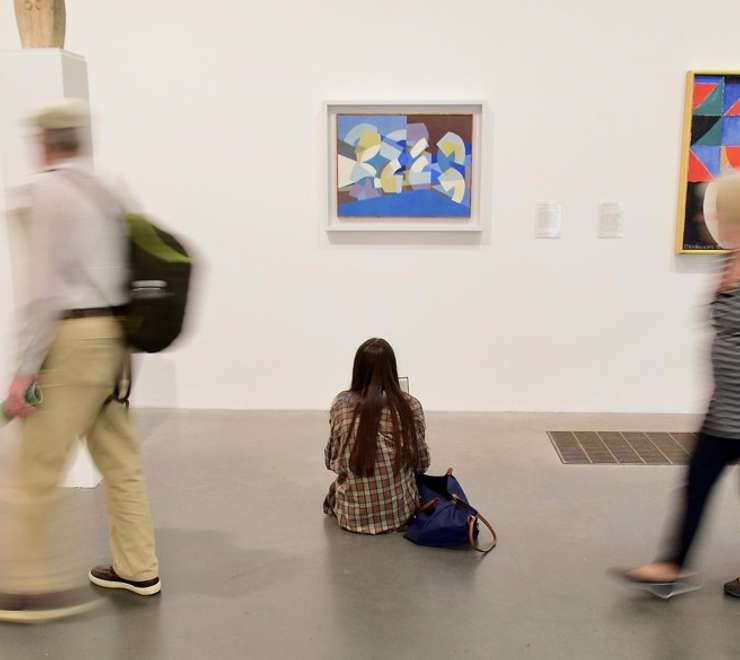 Museo de Arte Moderno Chiloé (MAM)