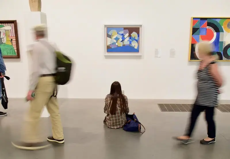 Museo de Arte Moderno Chiloé (MAM)